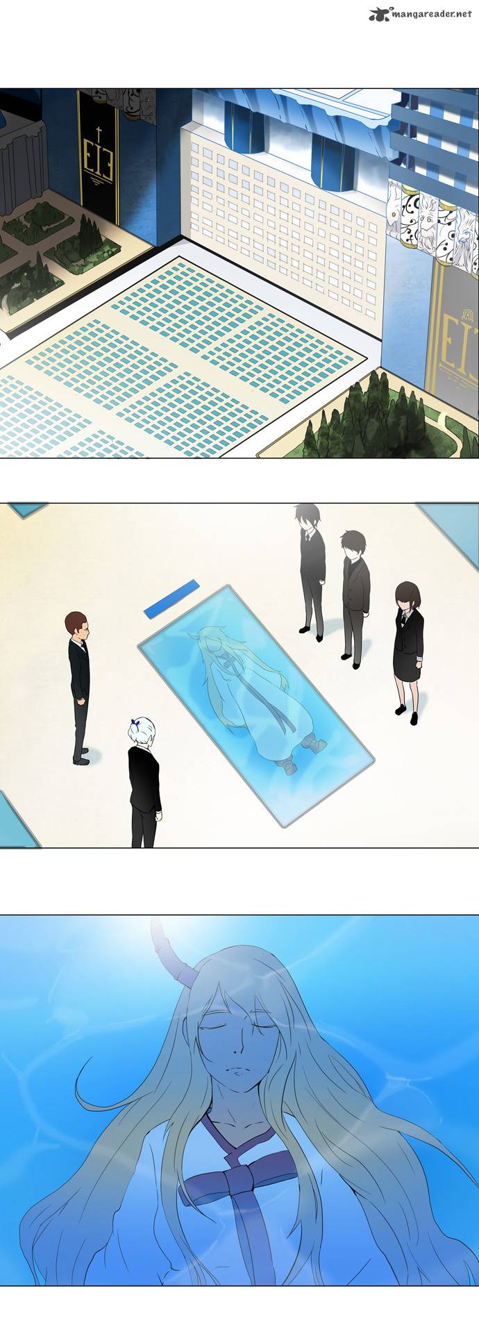 Tower of God Chapter 59 image 04